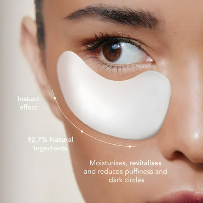 Bio-Collagen Eye Patches